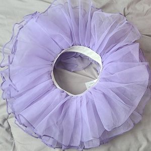Girls Dance Tutu